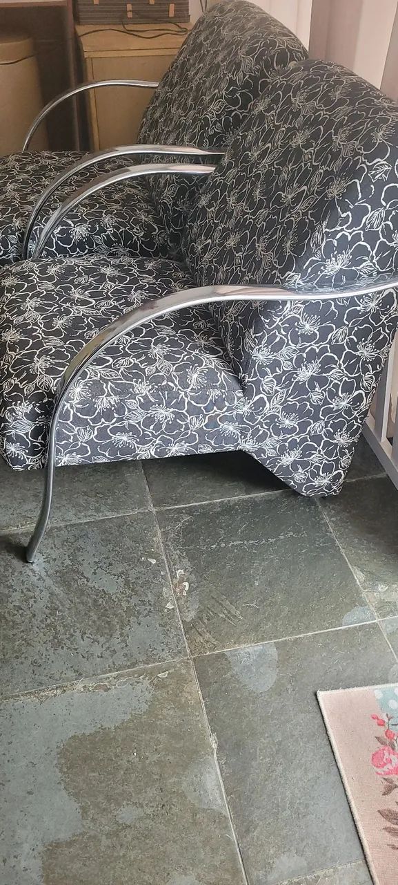 Poltronas (par) - Foto 4