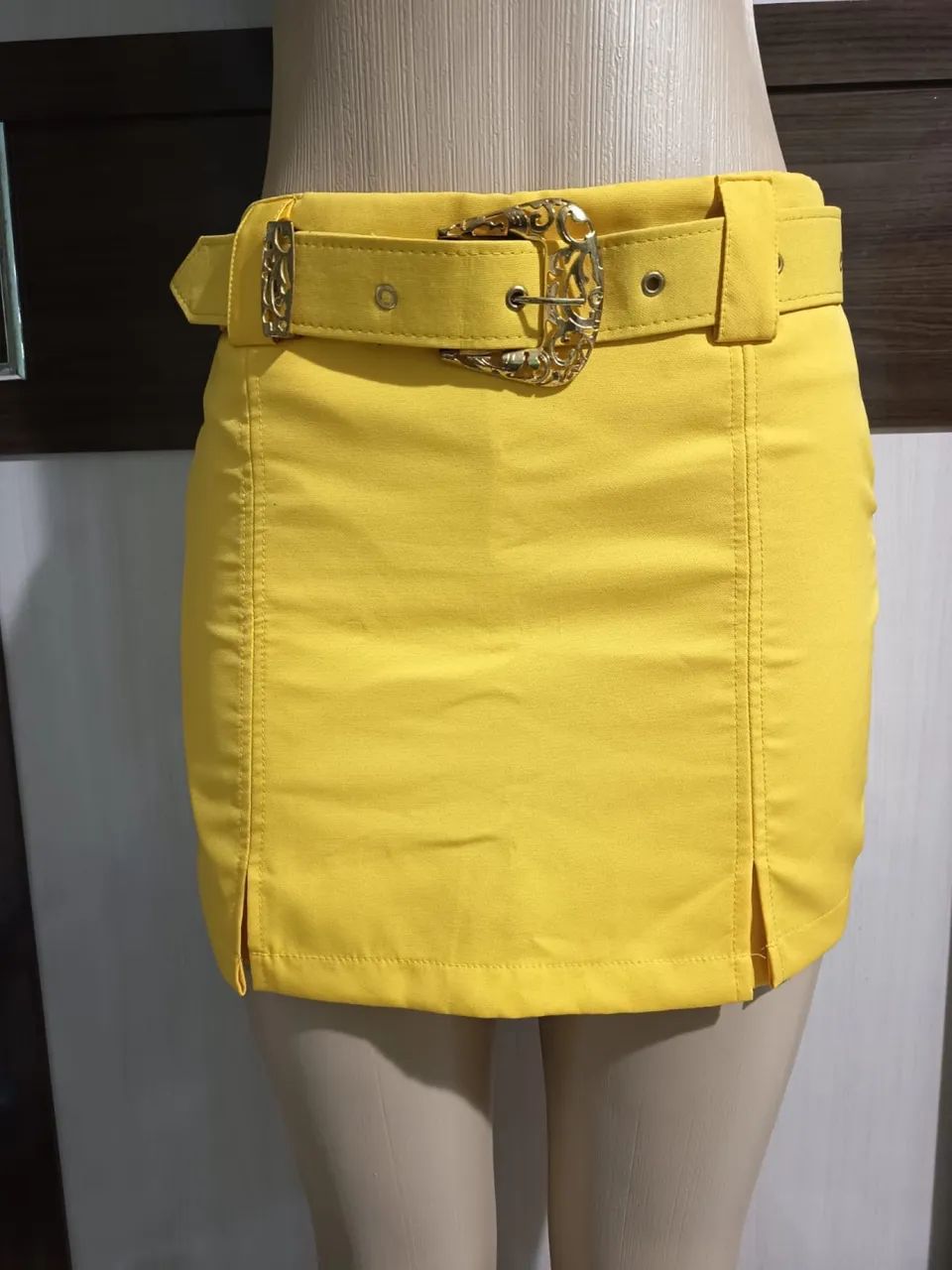 Short Saia