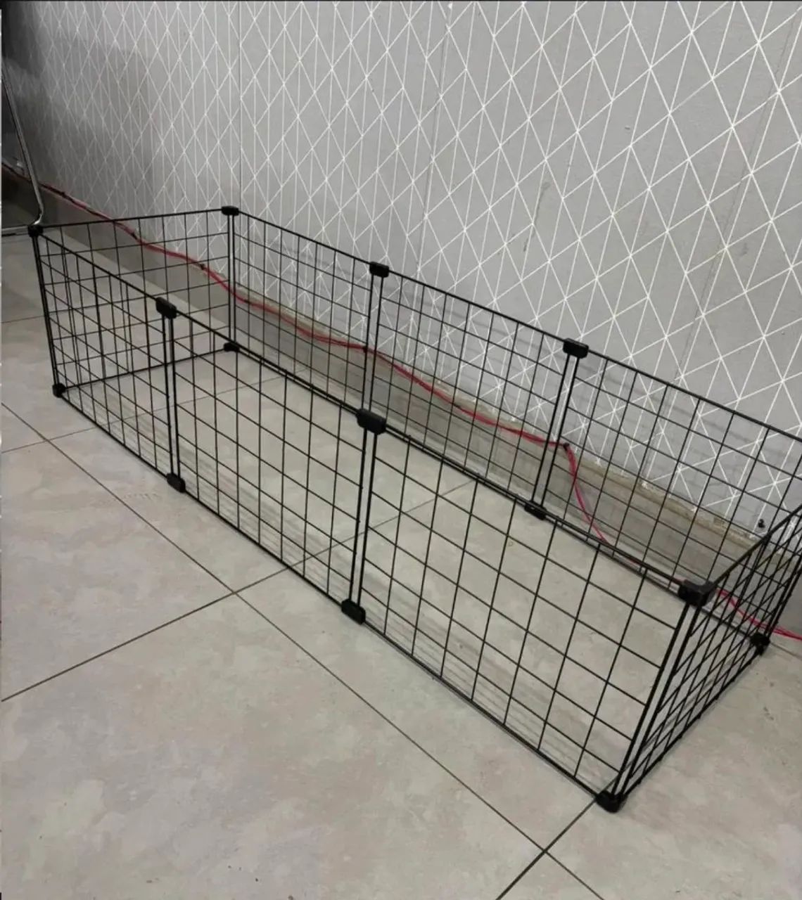 Cercadinho Pet - Foto 2