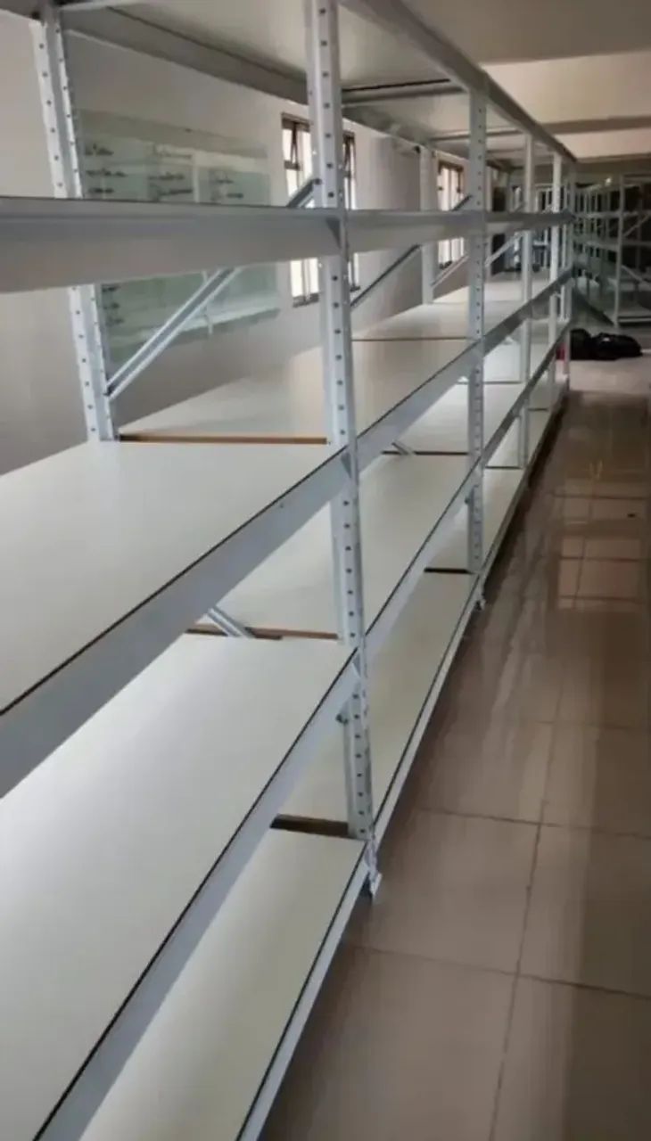 Mini Porta Pallet Slim para Supermercados e Indústrias - Entrega Rápida e Preços Imbatívei