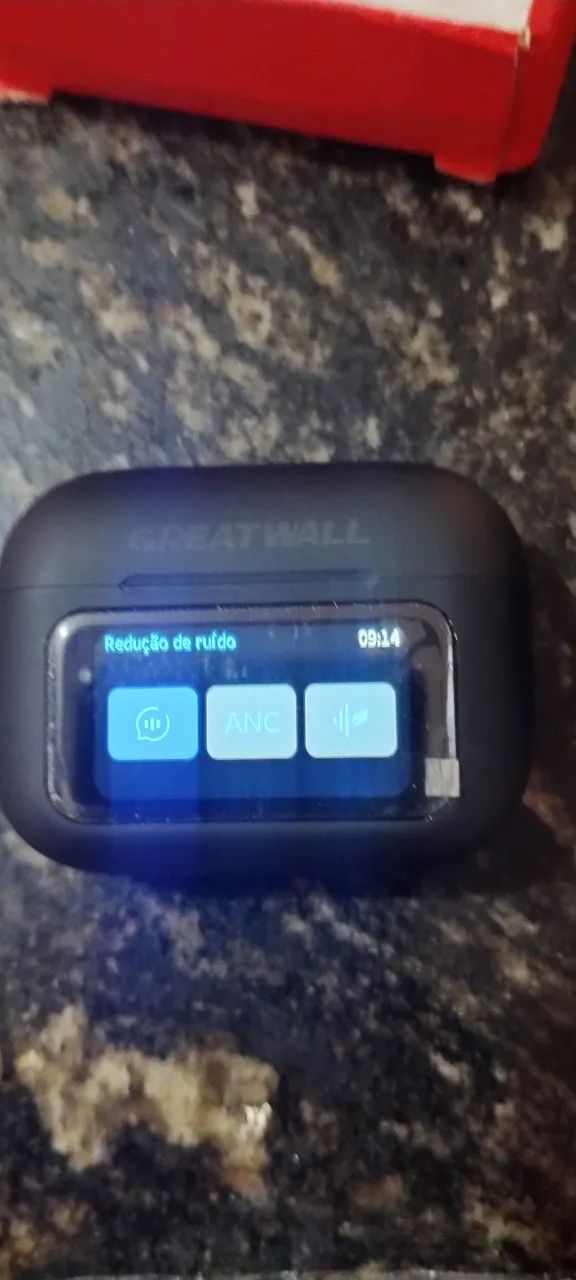 Fone de ouvido com bluetooth  - Foto 3