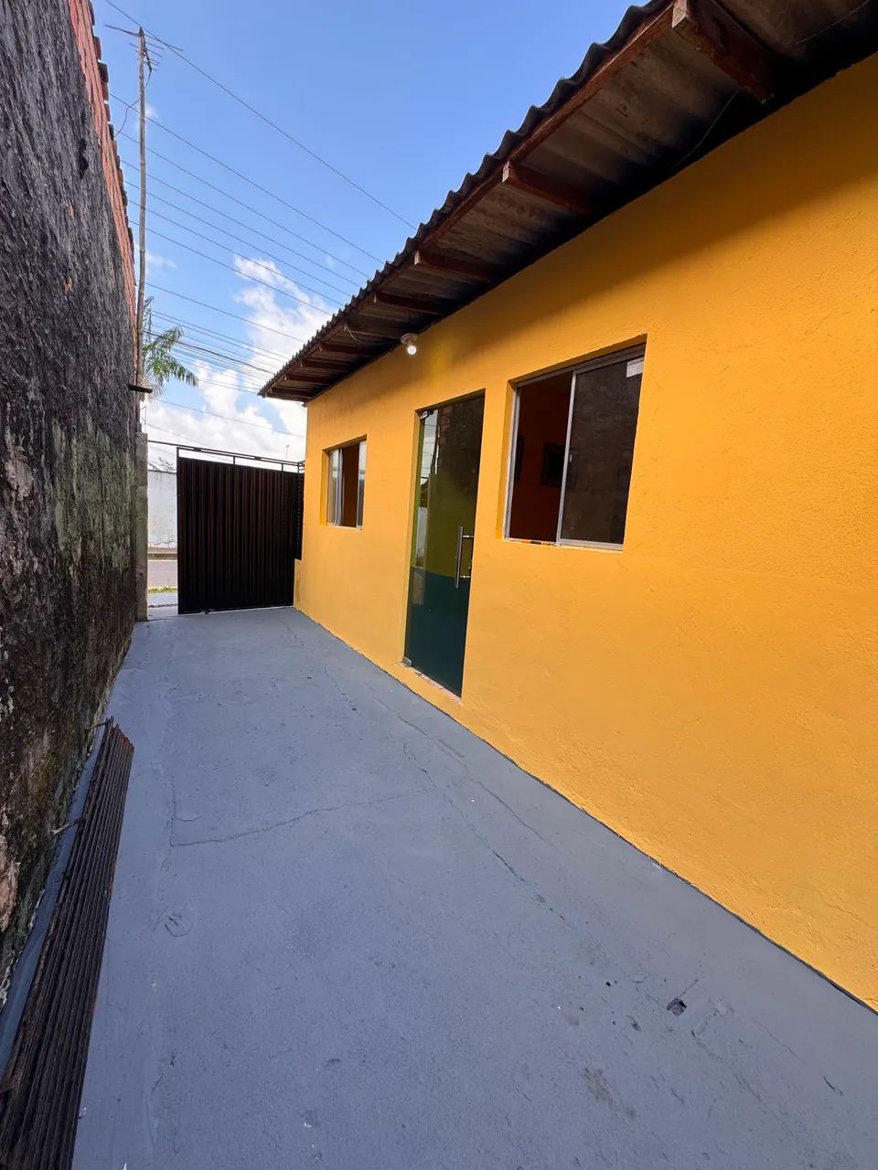 Casa Temporada Mosqueiro - PA
