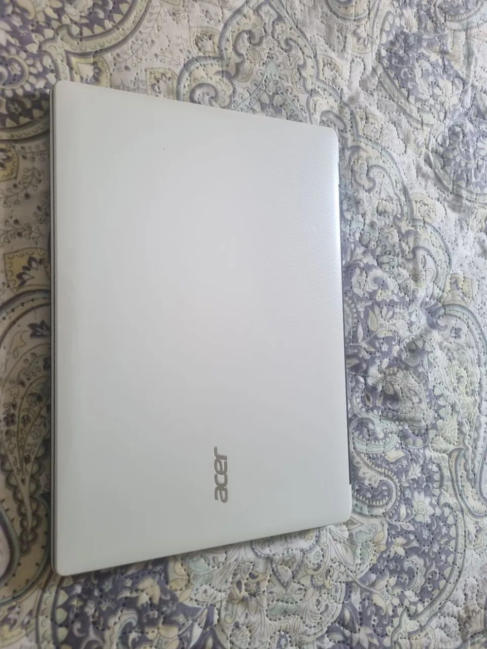  NOTEBOOK ACER .10. I3  NOVISSIMO