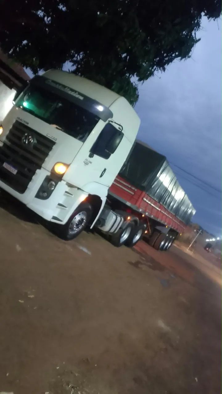 Carreta LS  - Foto 3