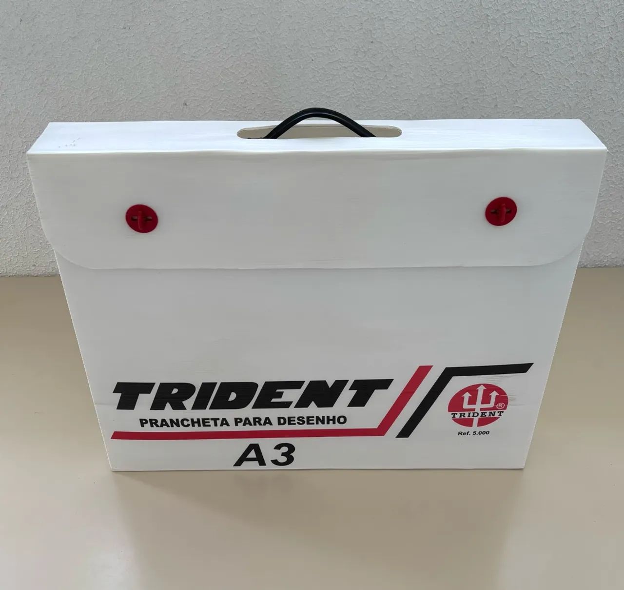 Prancheta Trident A3