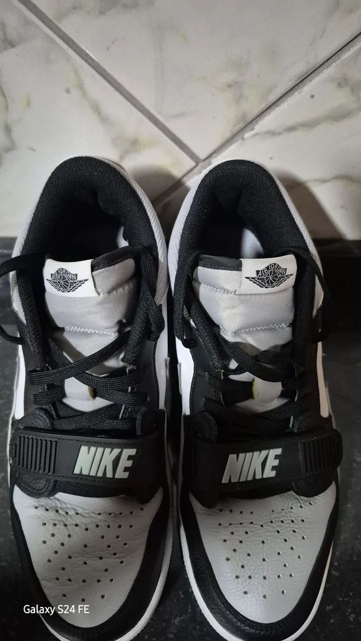 Air Jordan Legacy - Foto 3