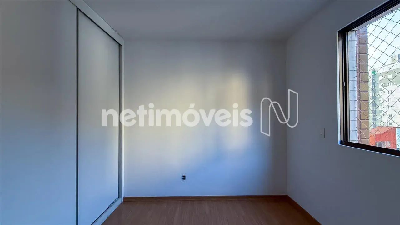 Venda Apartamento 4 quartos Buritis Belo Horizonte - Foto 4