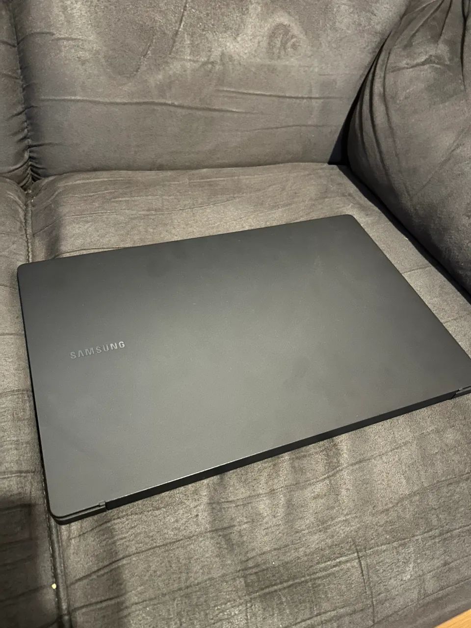 Notebook Samsung Galaxy Book 2 