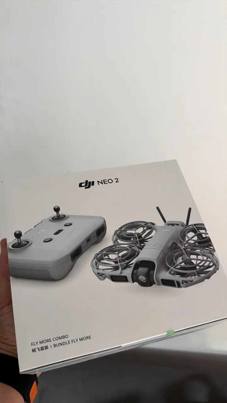 Drone DJI Neo 2