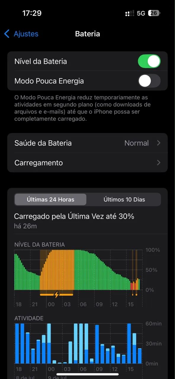 iPhone 15 128GB - Foto 2