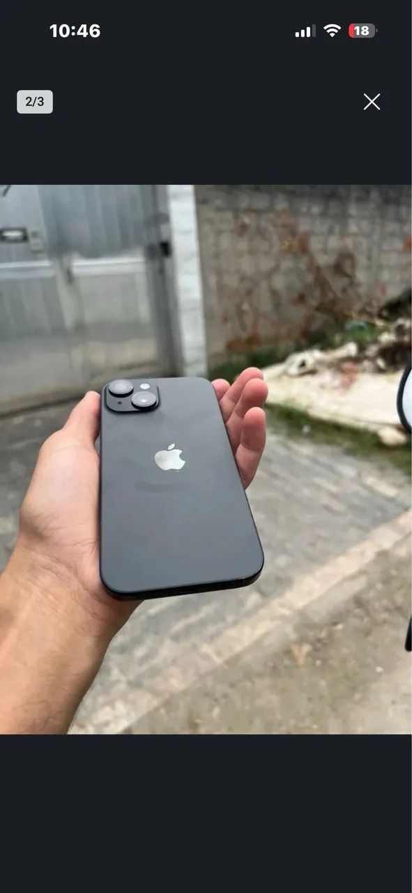 iPhone 15 - Foto 2