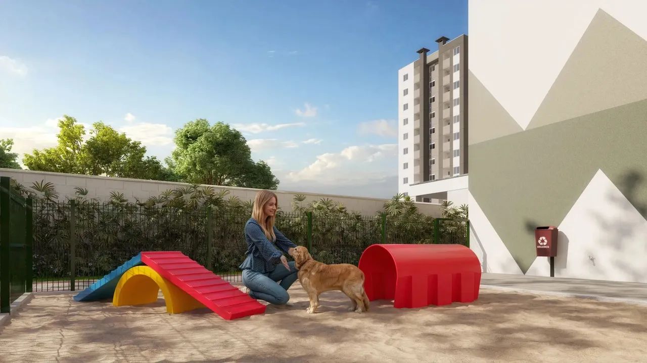 URBAN BAVIERA - Foto 8