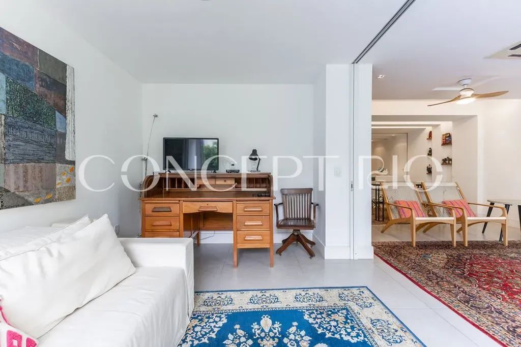 Apartamento de Alto Padrão na Barão da Torre: Espaço e Tranquilidade no Coração do Bairro - Foto 8