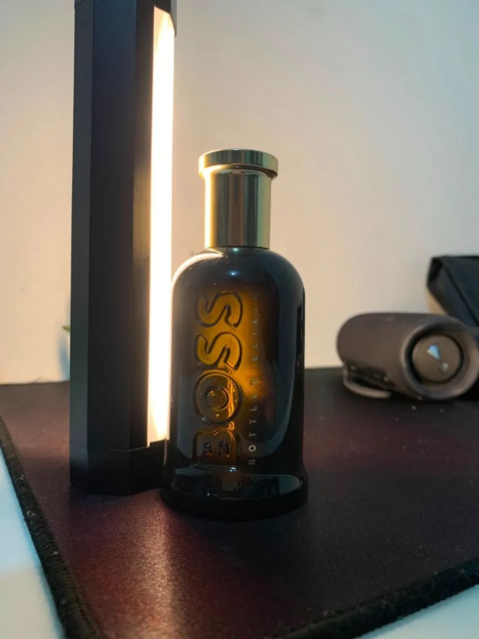 BOSS BOTTLED ELIXIR 100ML