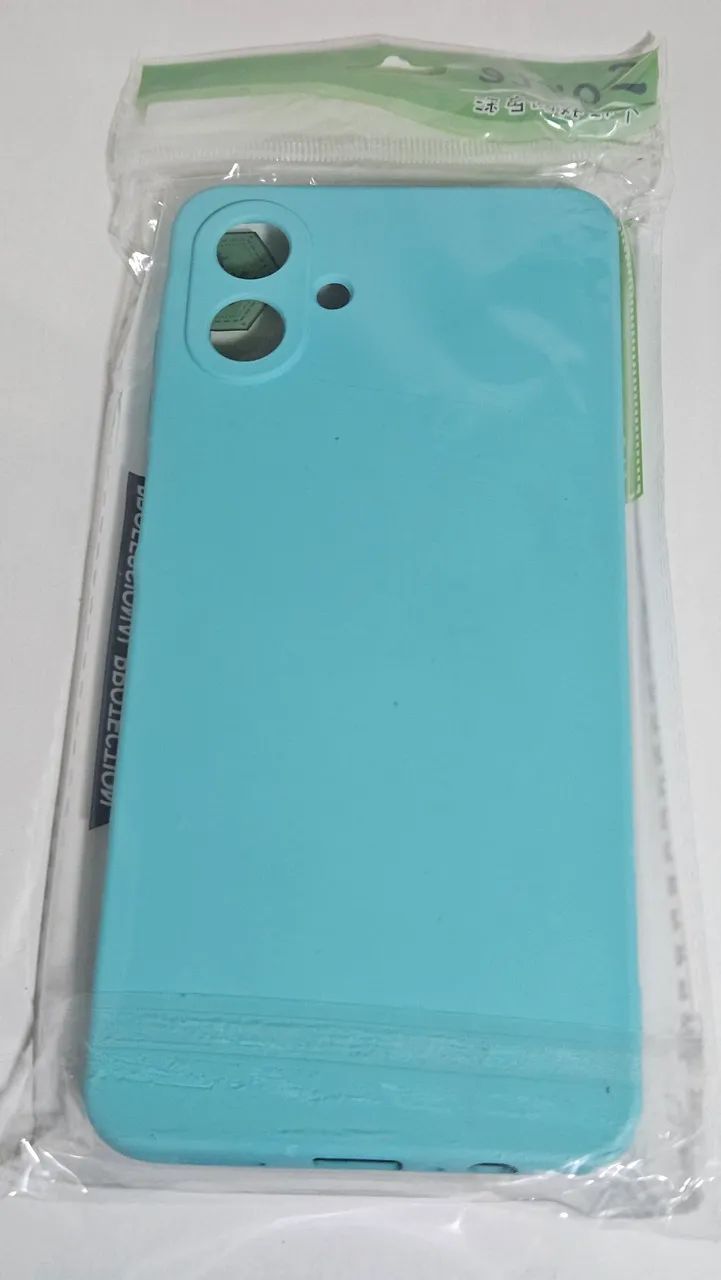 Capa samsung galaxy a07