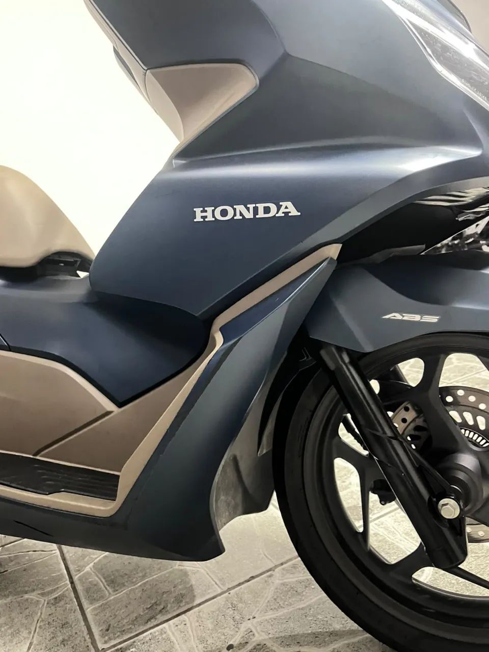 Moto nova unico dono - Foto 2