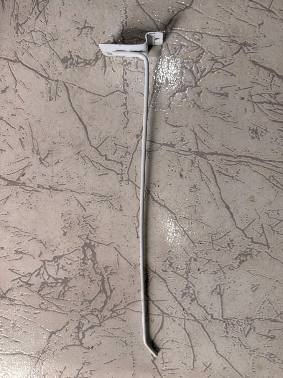 Cabides, expositor e gancho para loja - Foto 4