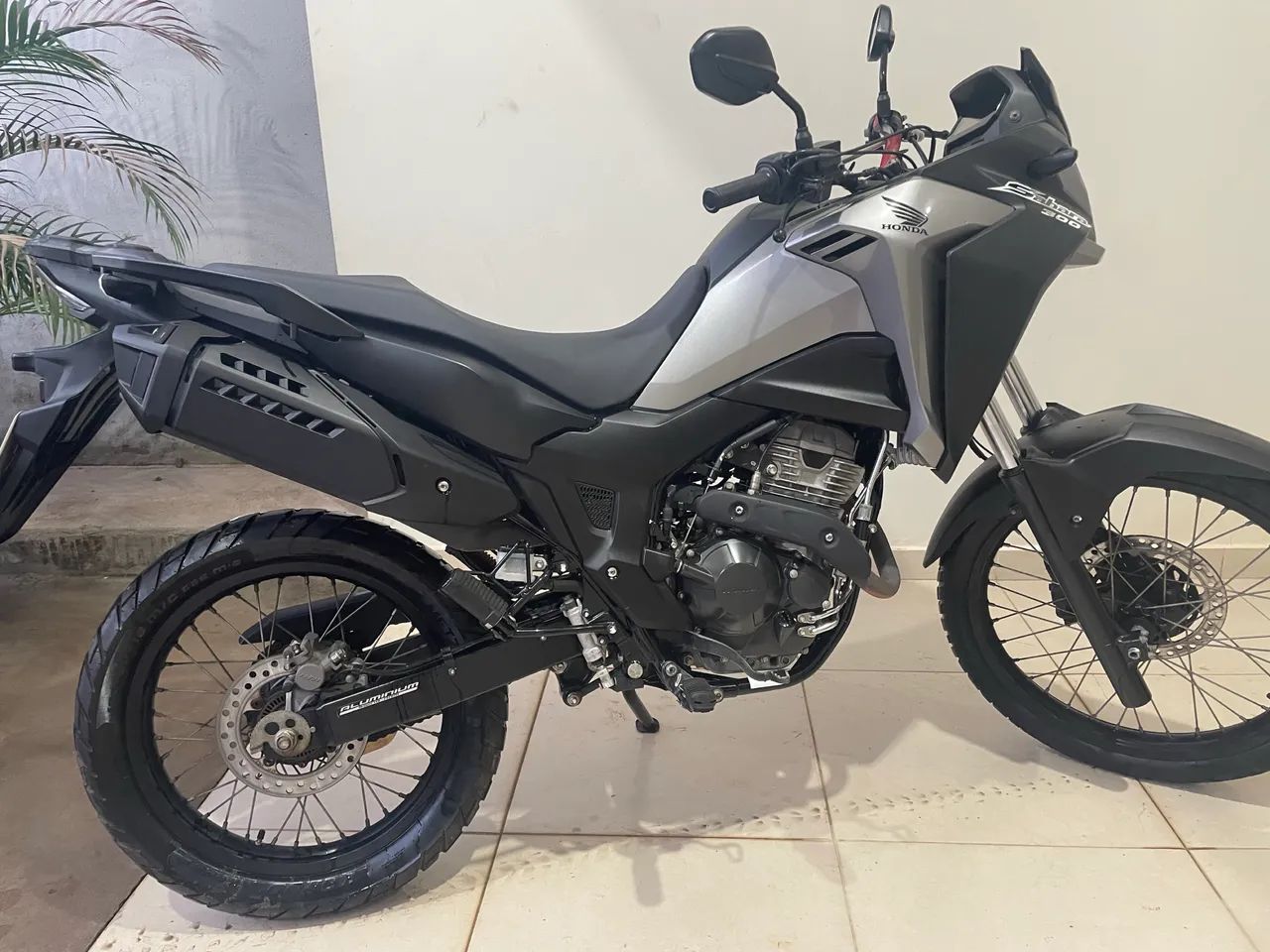 Sahara 300 - Foto 2