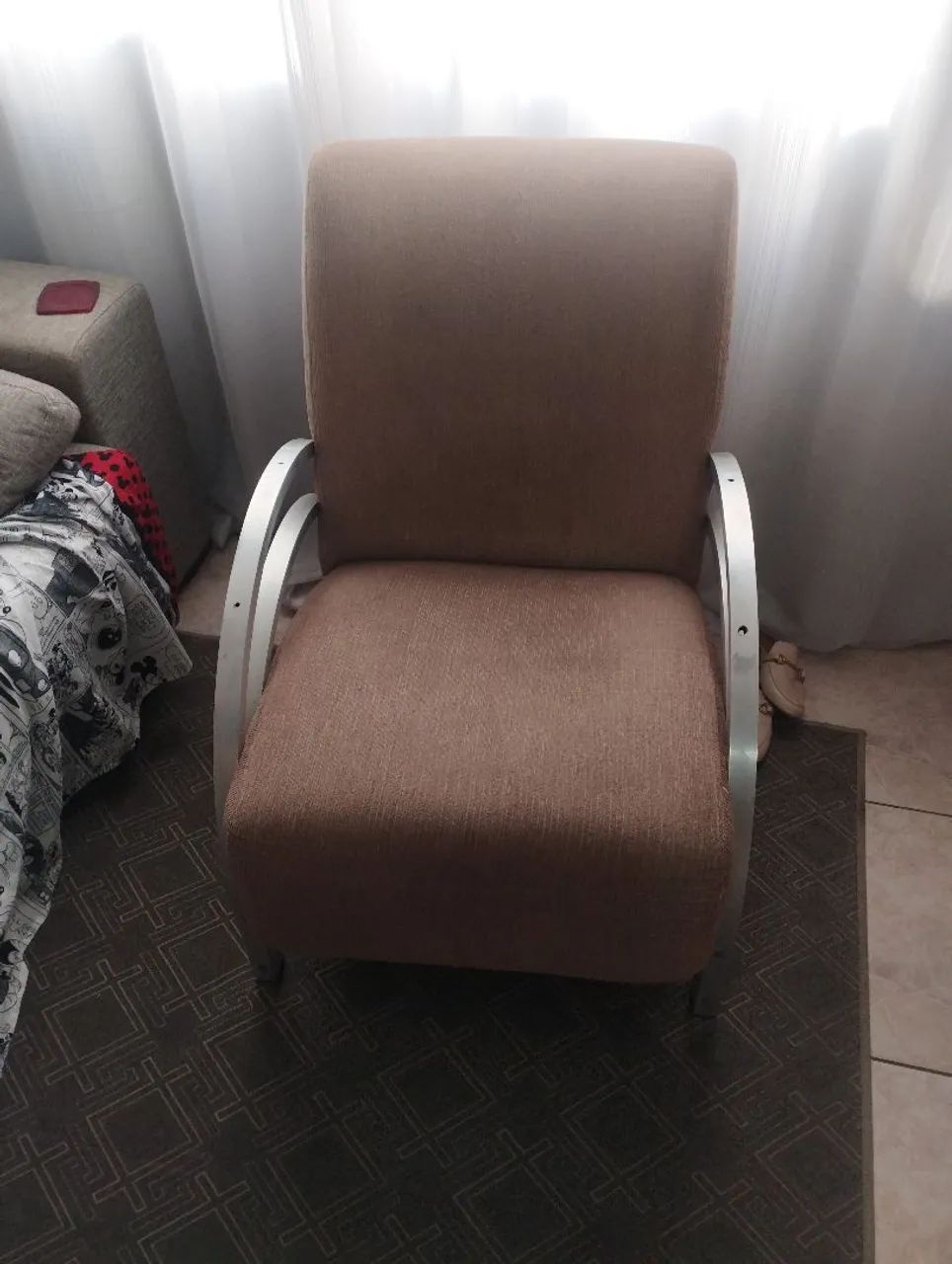 Poltrona