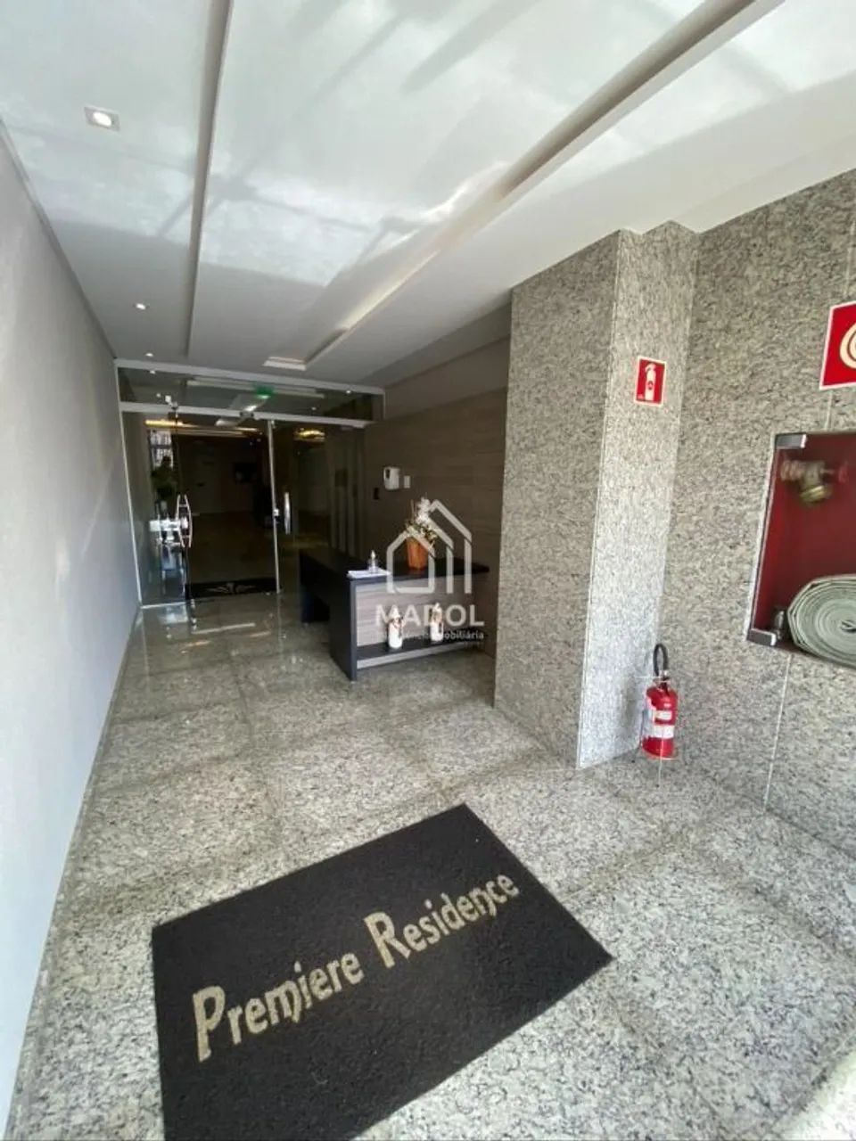 Apartamento à Venda em Centro, Ponta Grossa - PR - Foto 2