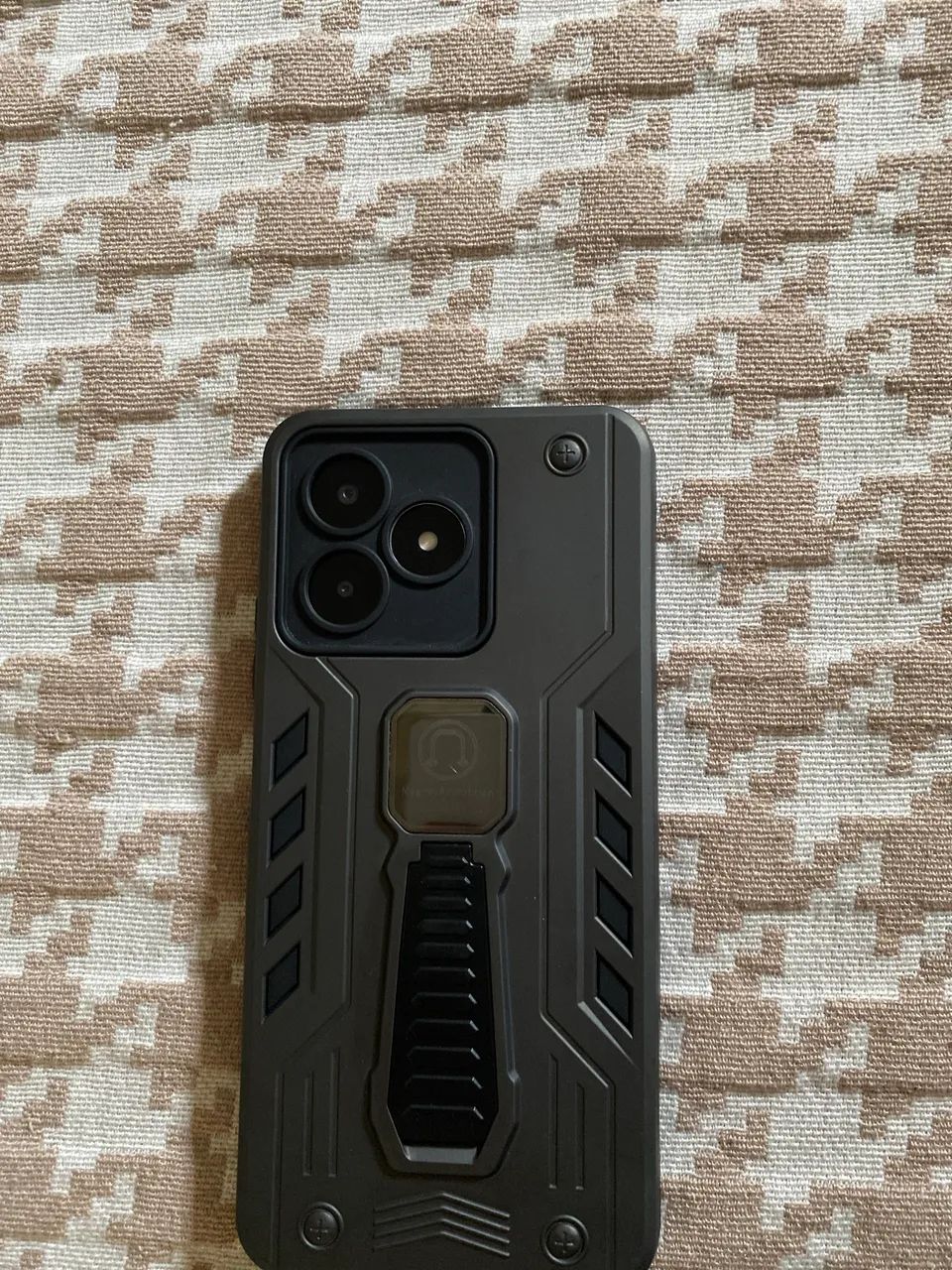 Celular Realme Note 50 (64gb)impecável + carregador original capinha resistente grátis  - Foto 2