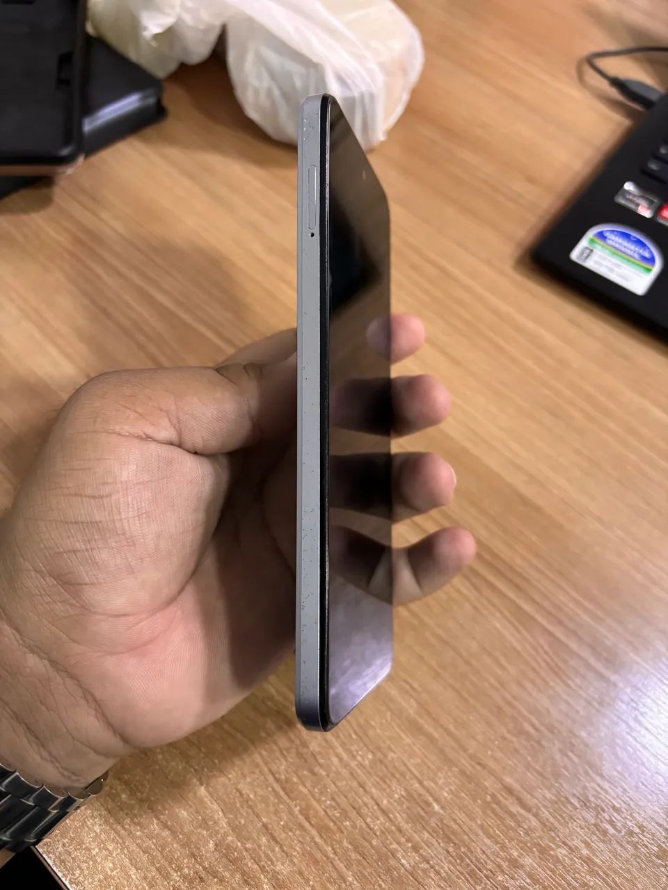 Celular Motorola Moto G53 - Foto 4