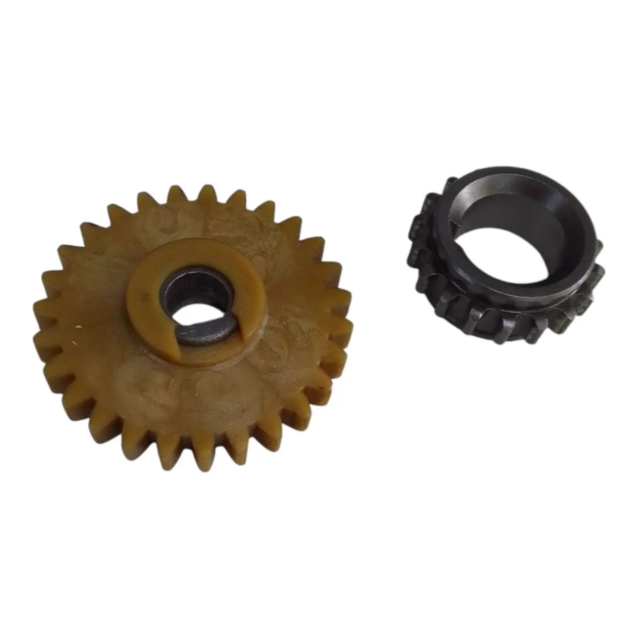 Kit Correia Comando Triumph Scrambler 400x 2023/2025 - Foto 5