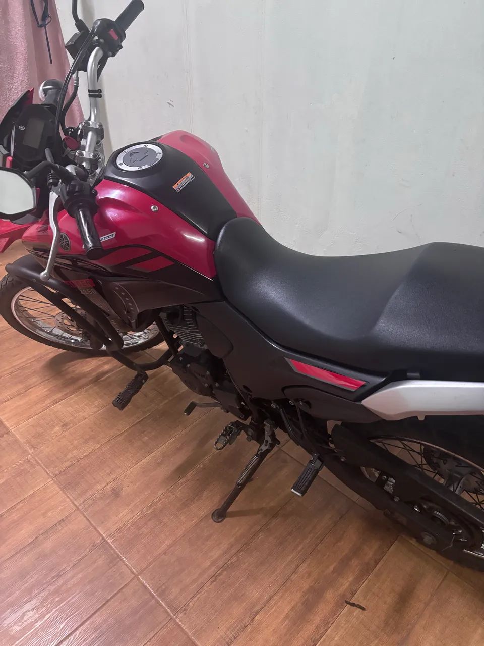Vendo lander no estado de zero - Foto 2