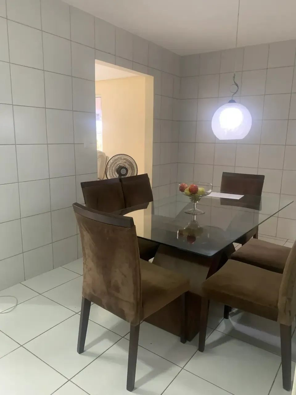 excelente casa no Ibura - Foto 5