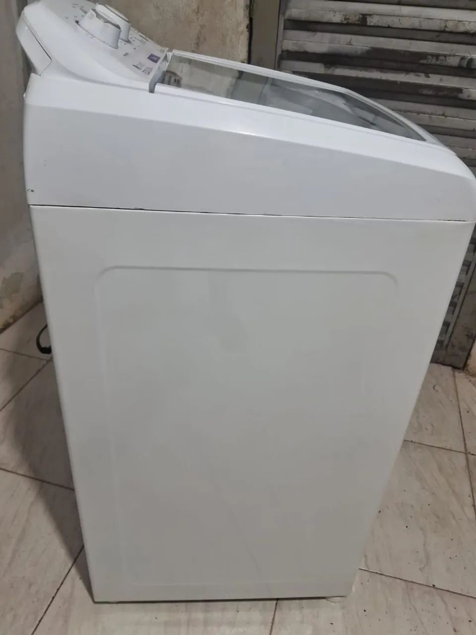 Máquina de lavar 8,5 - Foto 5