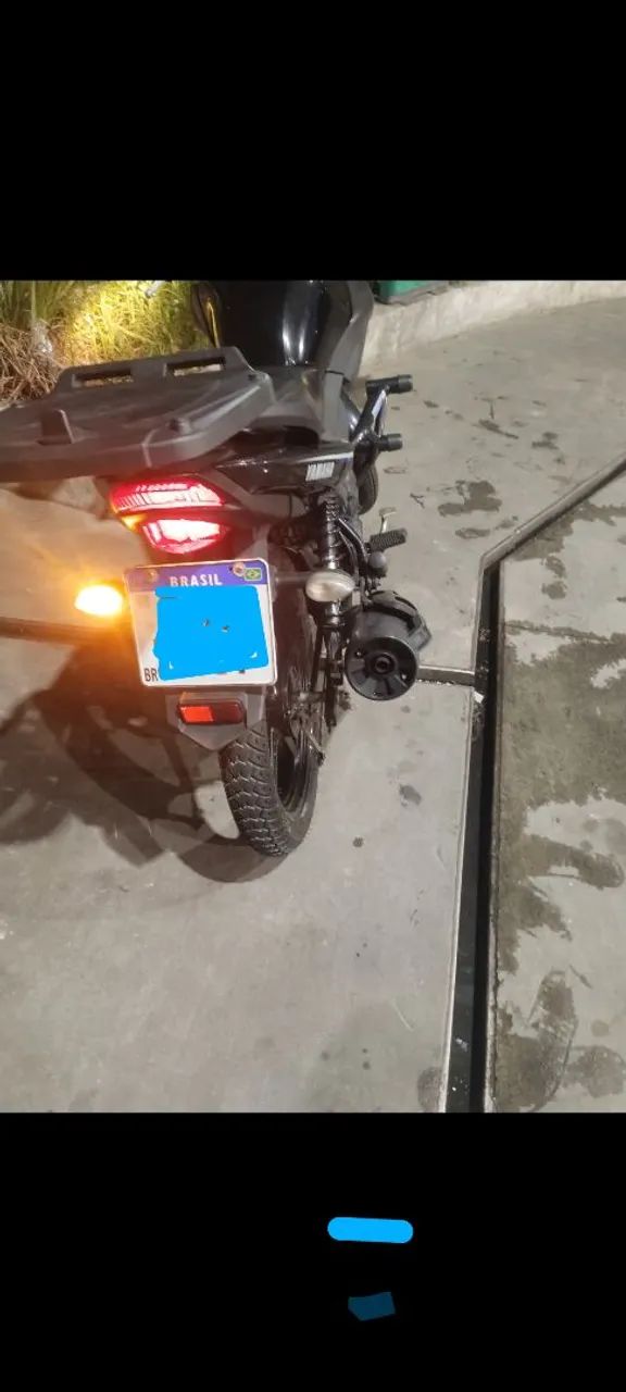 YAMAHA FACTOR  - Foto 4