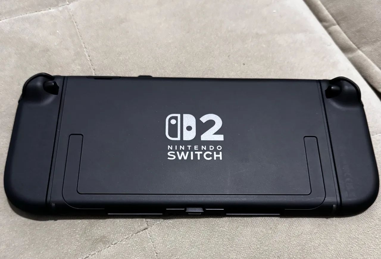 Nintendo Switch 2 - Foto 2