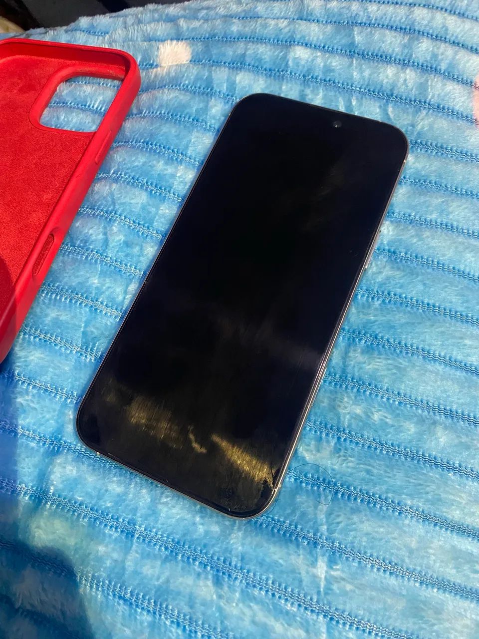 iPhone 16 pro max - Foto 2