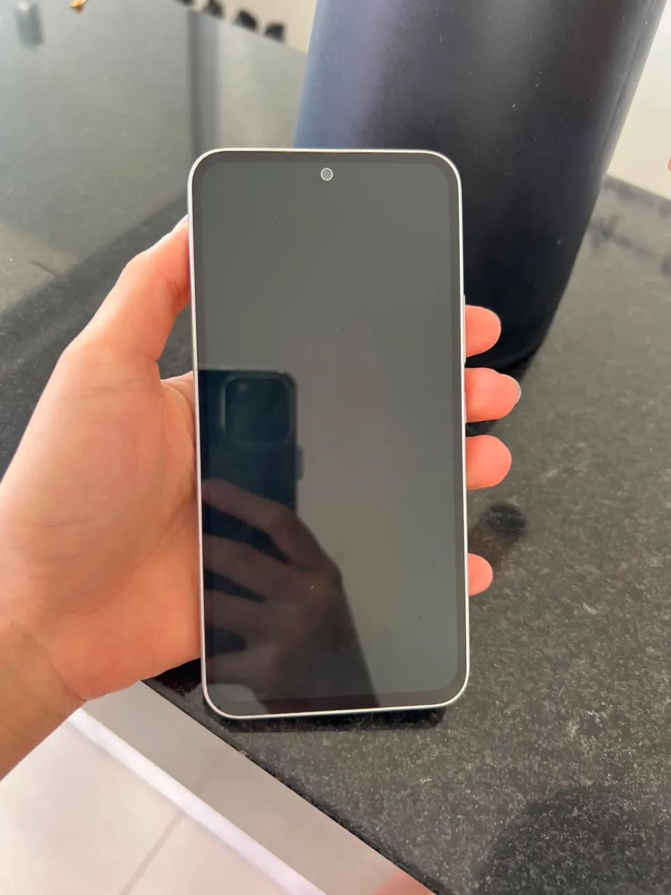 Samsung galaxy A54 128gb - Foto 4