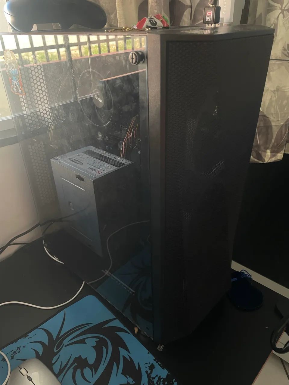 Vendo pc gamer  - Foto 5