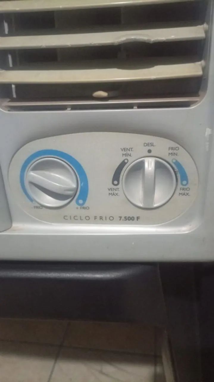 Arara condicionado - Foto 2