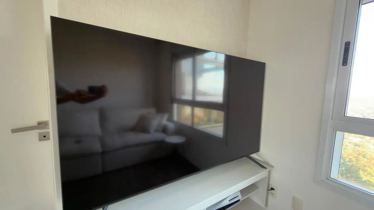 Televisão Samsung 70 polegadas  - Foto 3