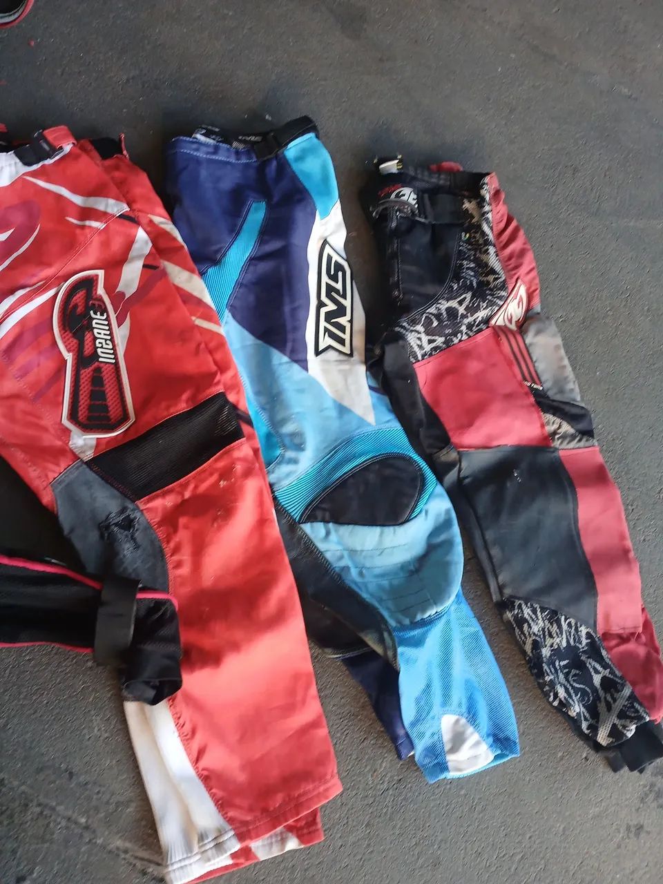 Equipamentos de trilha - Foto 2