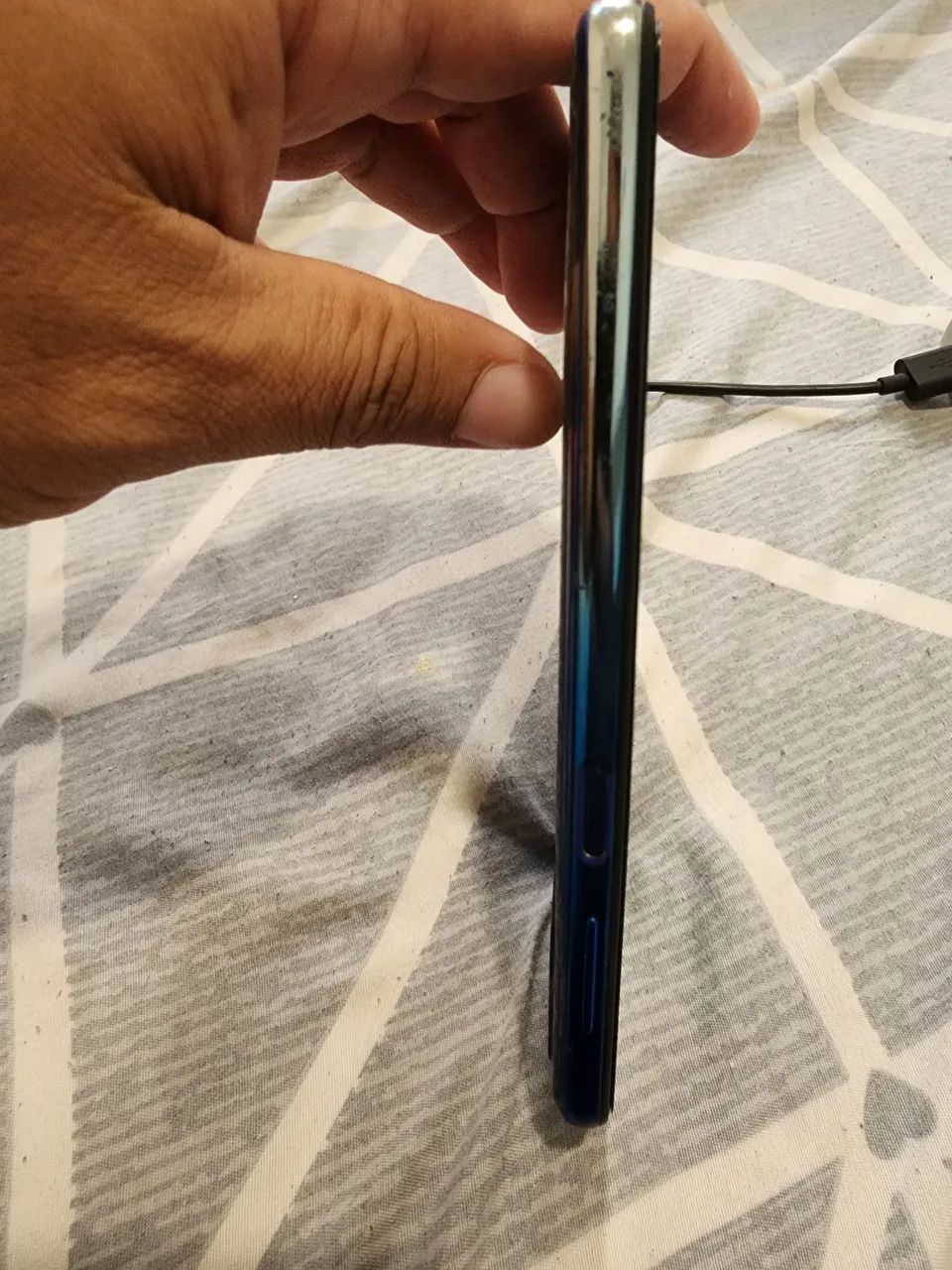 Samsung galaxy M62 - Foto 3
