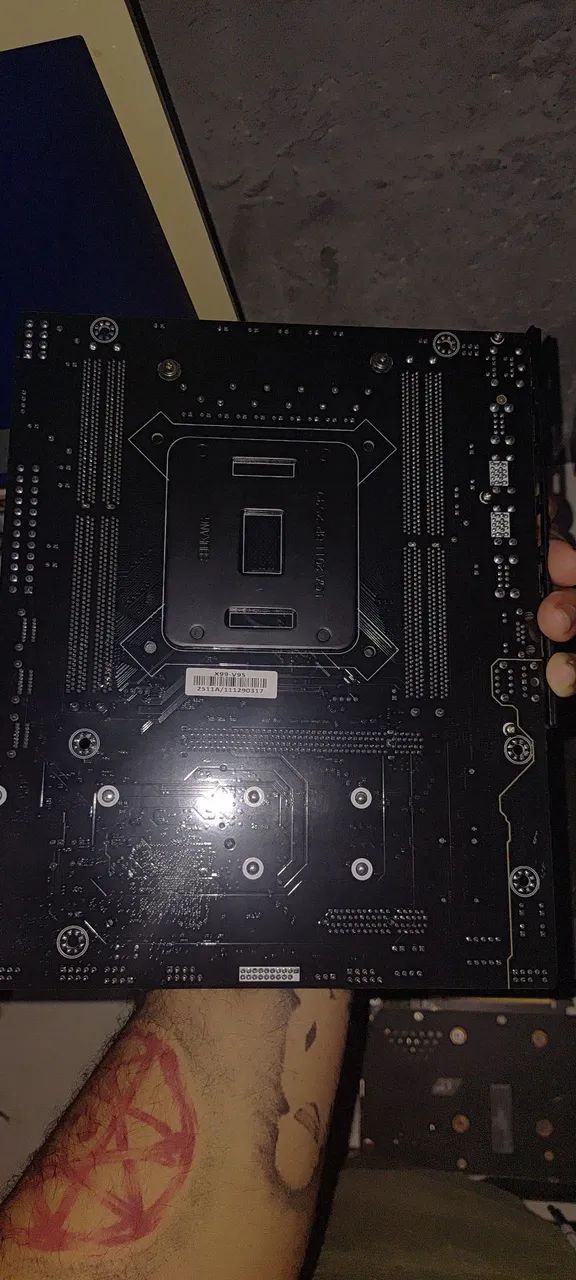 Pc Gamer.  - Foto 5
