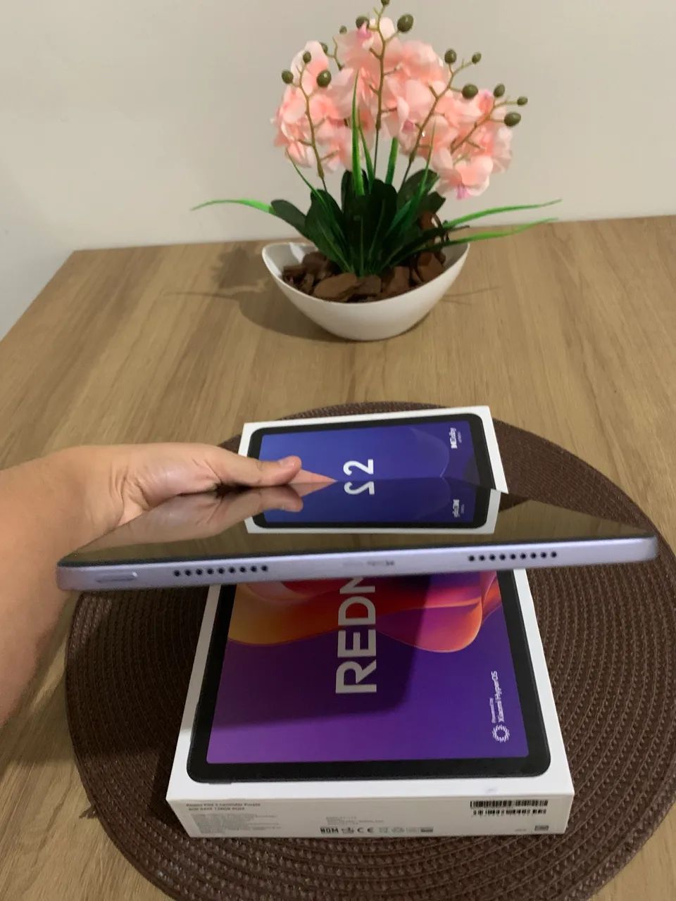 TABLET - XIAOMI PAD 2 - Foto 4
