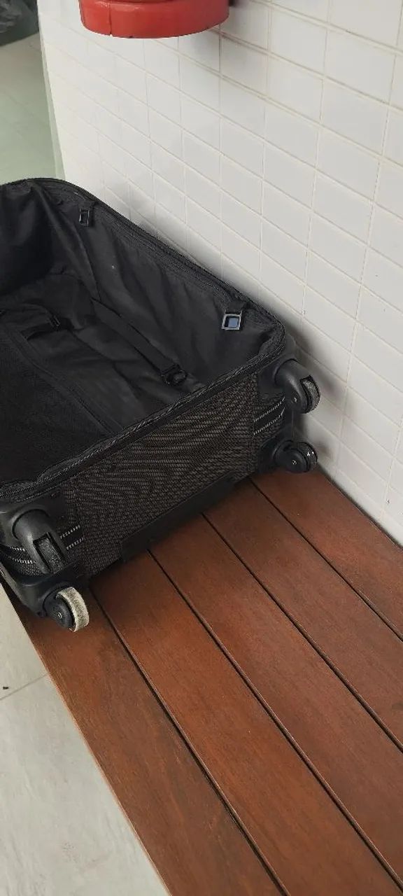 Mala para viagem  - Foto 2