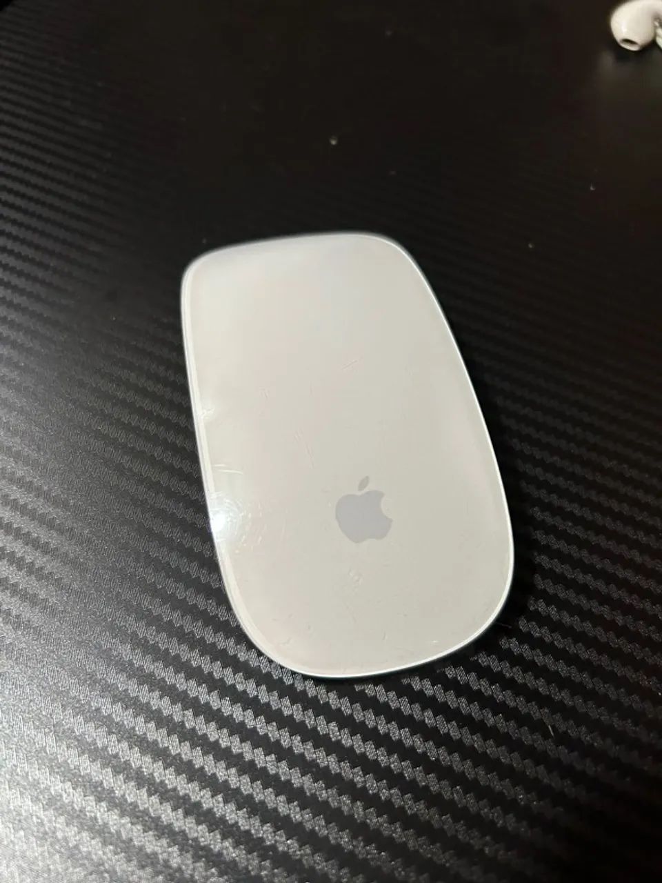Apple Magic Mouse A1296 Original - 1ª Geração