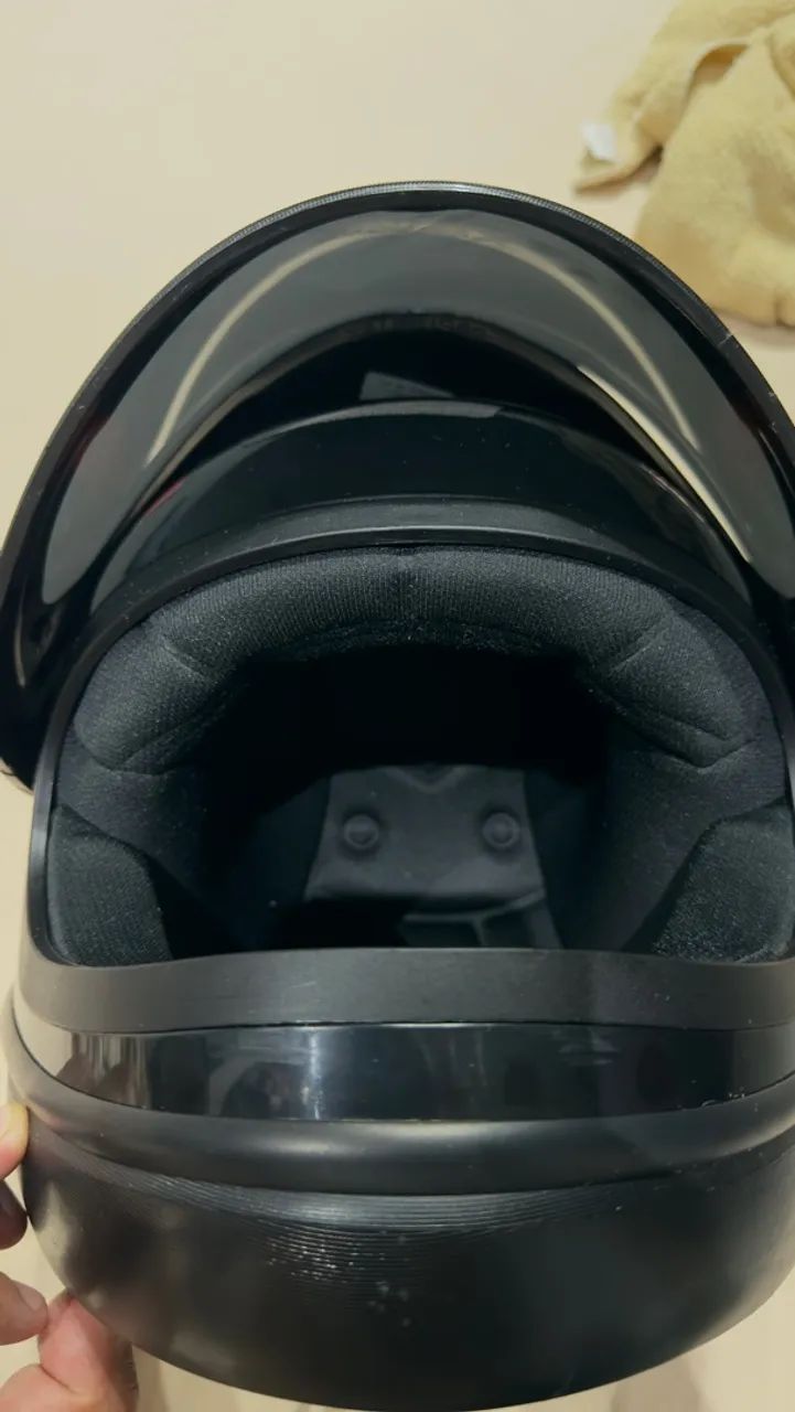 Vendo capacete  - Foto 2