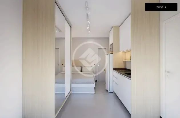 LOFT / STUDIO - Pantanal - JP-355234 - Foto 2