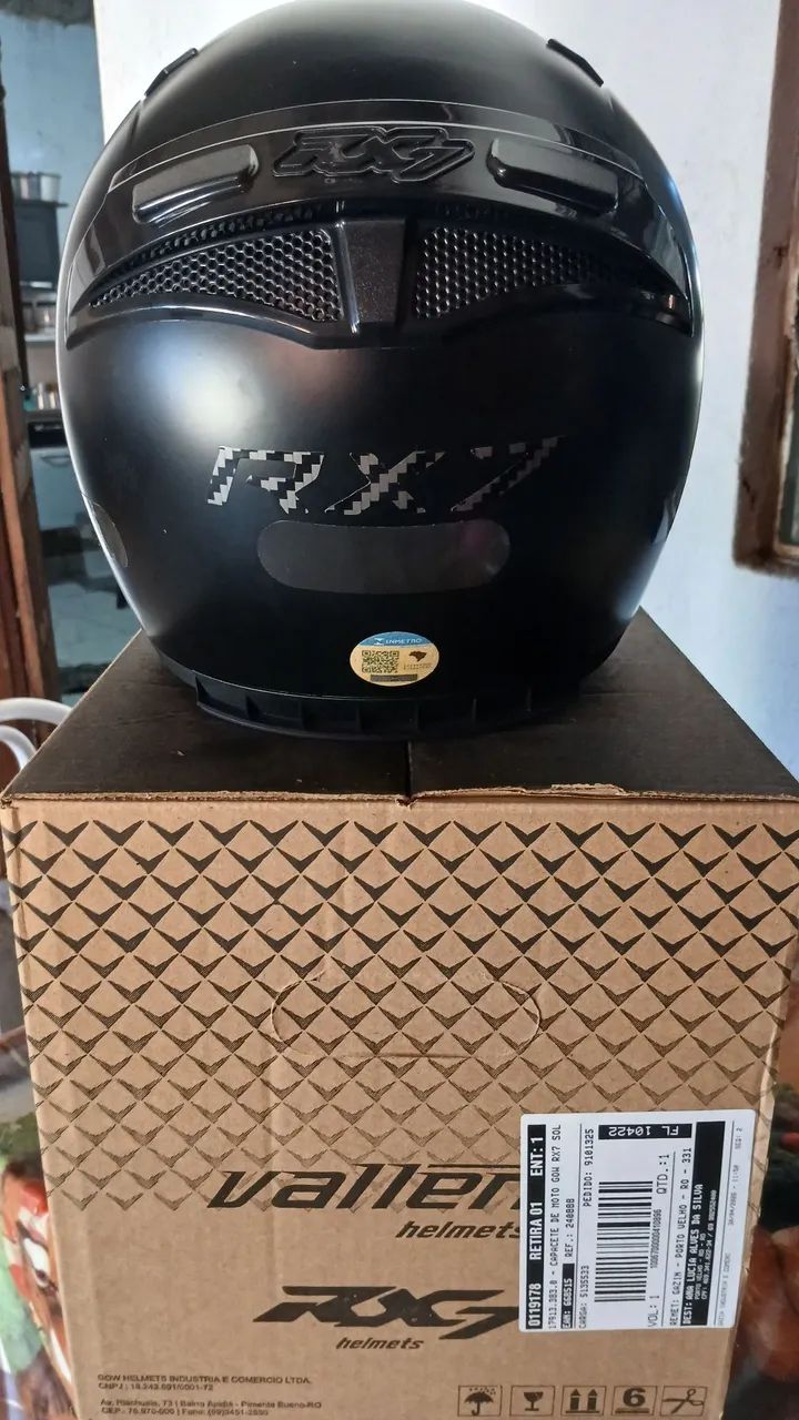 Moto Capacete *  - Foto 4
