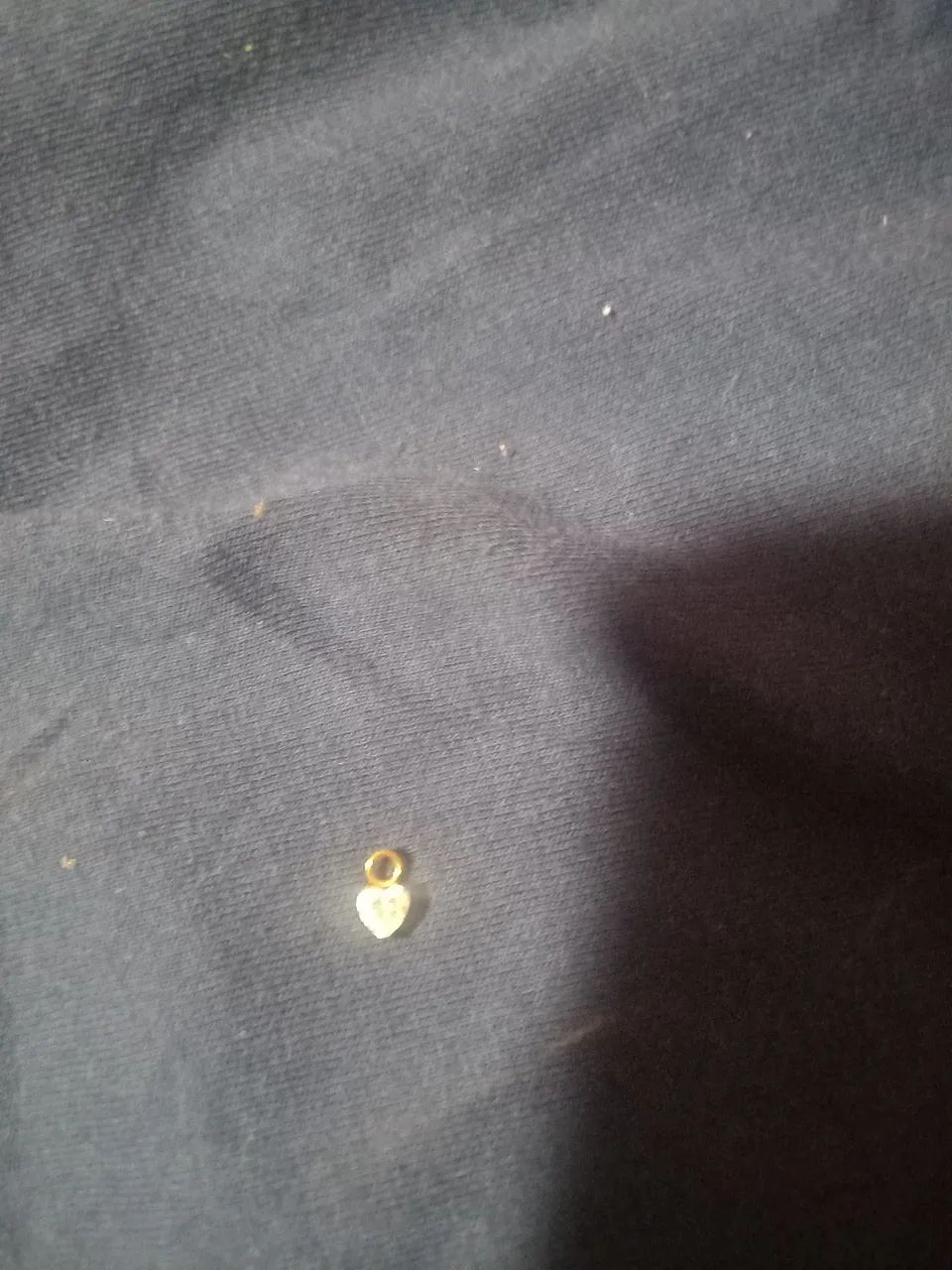 Vende-se argolinha  só um par