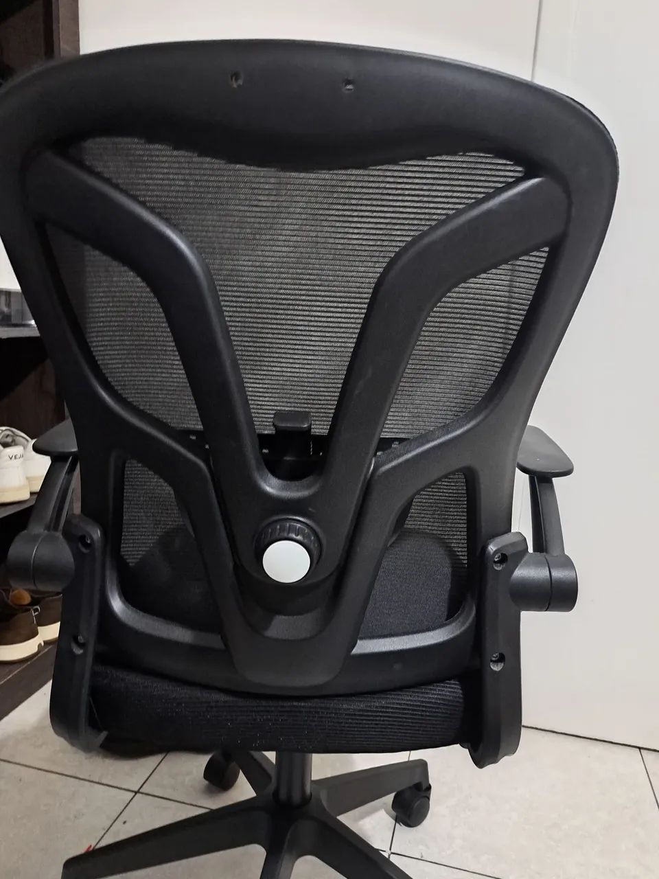 Cadeira Ergonômica  - Foto 4
