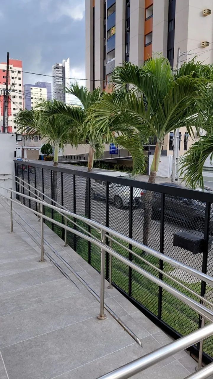 APARTAMENTO À VENDA EM MANAÍRA ! - Foto 2