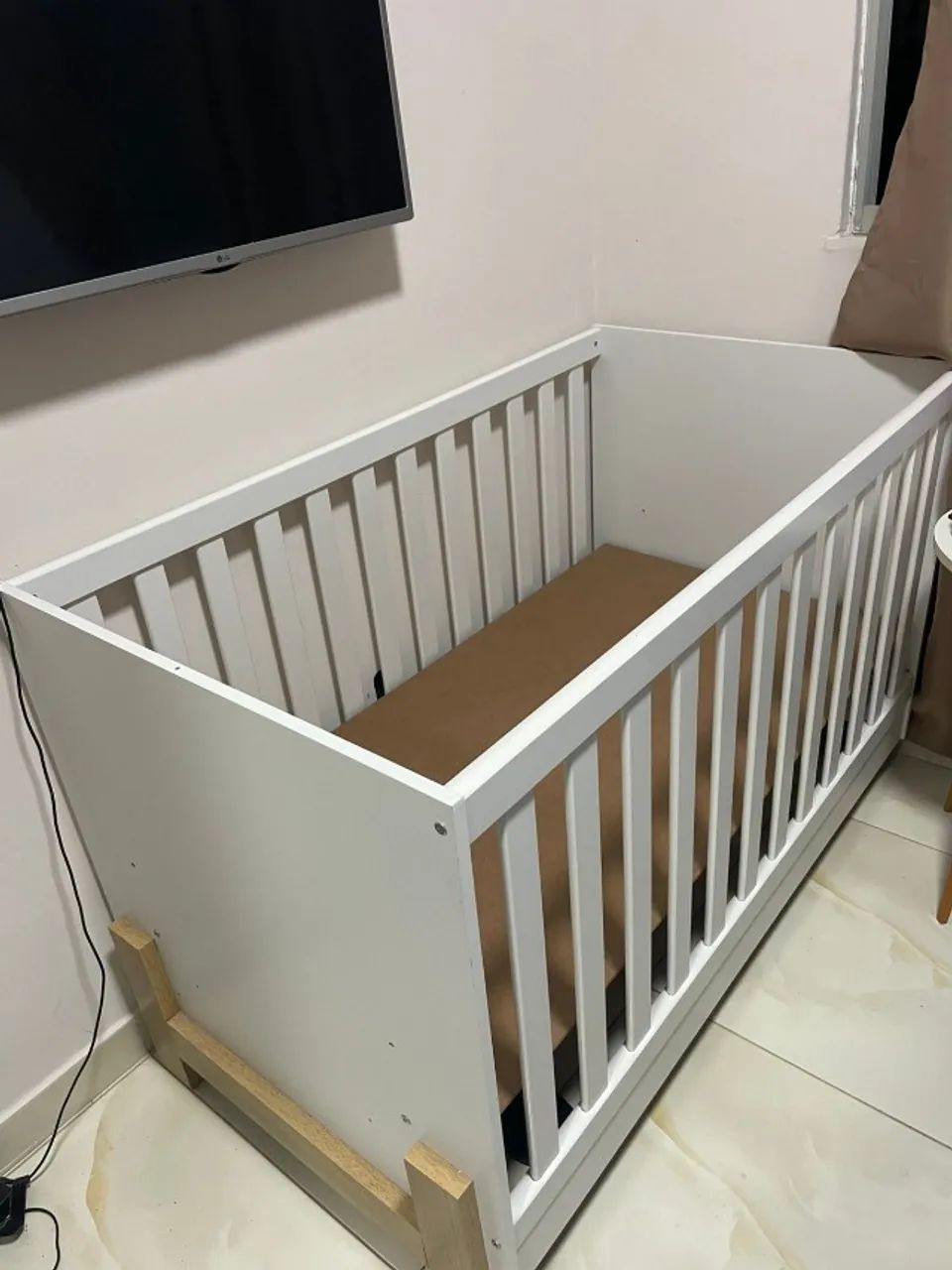 Berço cama - Foto 2